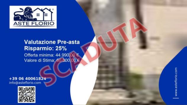 terreno edificabile in vendita a Nepi