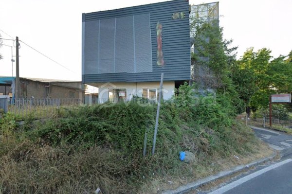 capannone in vendita a Nepi