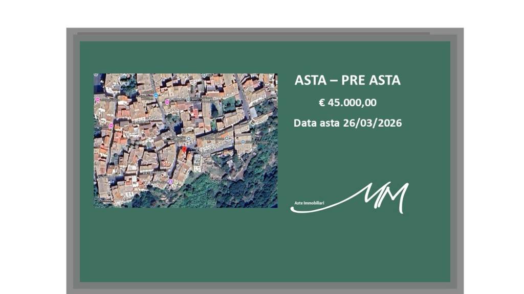 appartamento in vendita a Nepi