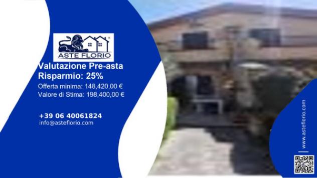 casa indipendente in vendita a Nepi