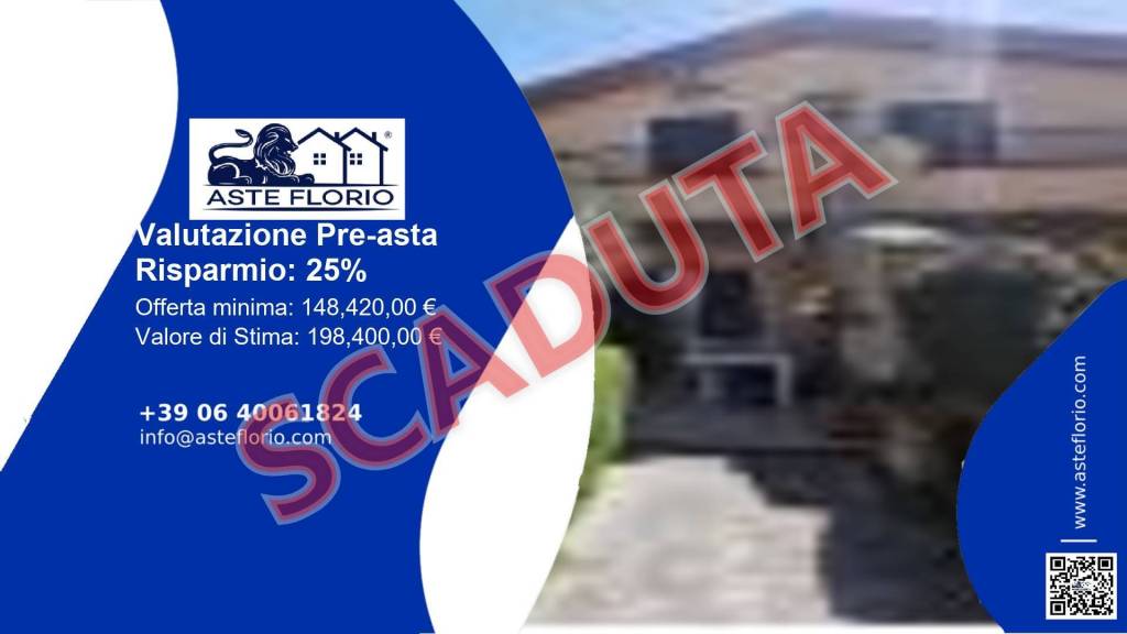 casa indipendente in vendita a Nepi