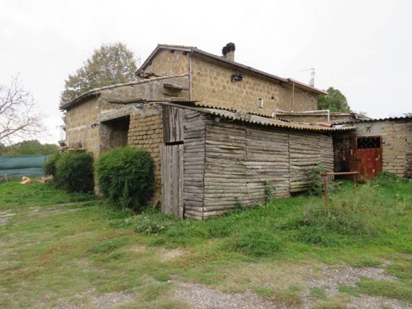 appartamento in vendita a Nepi