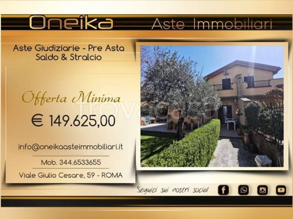 casa indipendente in vendita a Nepi