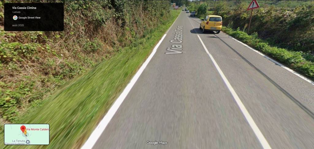 appartamento in vendita a Nepi