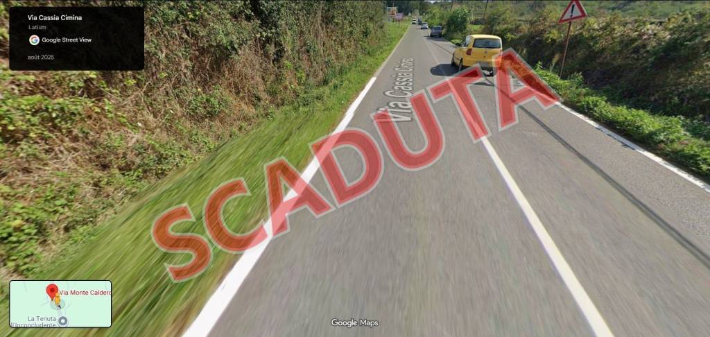 appartamento in vendita a Nepi