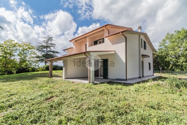 appartamento in vendita a Nepi