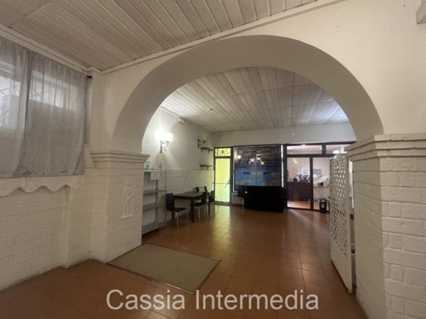 negozio in vendita a Nepi