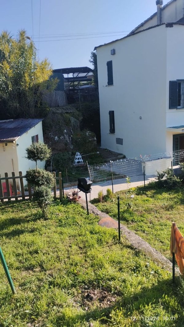 quadrivano in vendita a Nepi