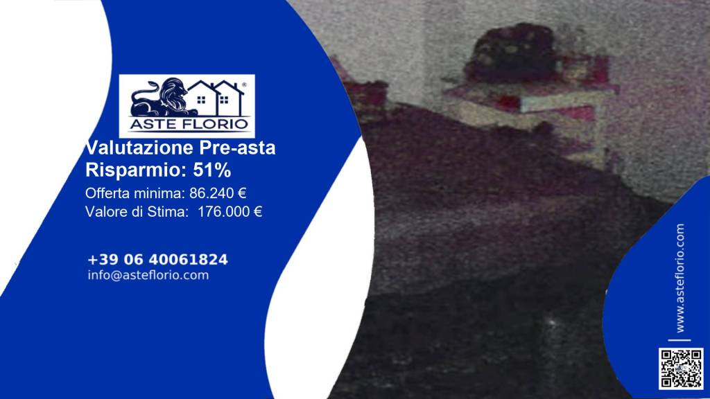 appartamento in vendita a Nepi