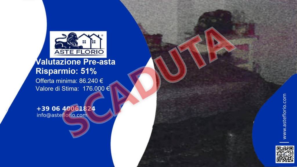 appartamento in vendita a Nepi