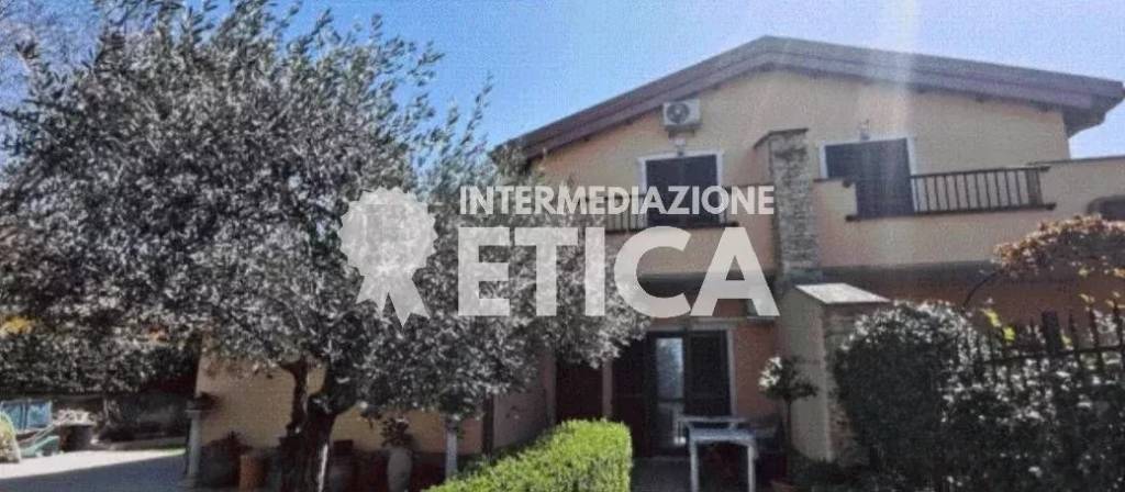 appartamento in vendita a Nepi