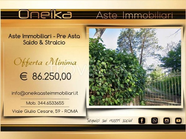 casa indipendente in vendita a Nepi