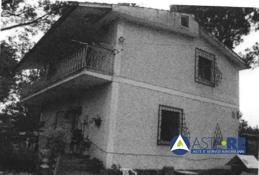 appartamento in vendita a Nepi