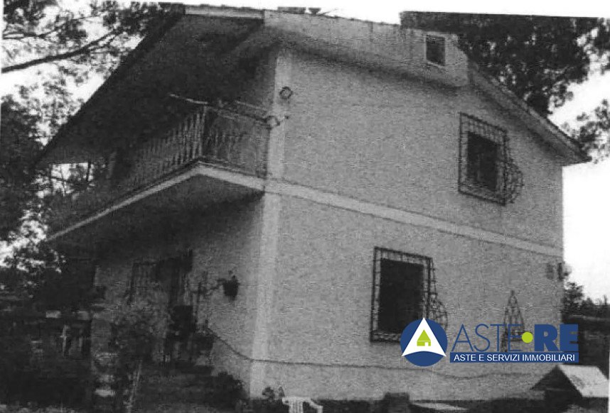 appartamento in vendita a Nepi