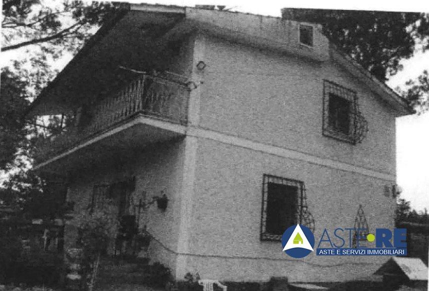 appartamento in vendita a Nepi