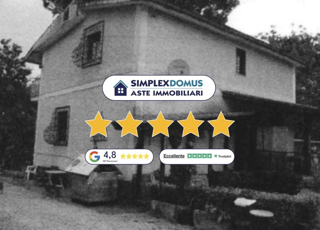 casa indipendente in vendita a Nepi