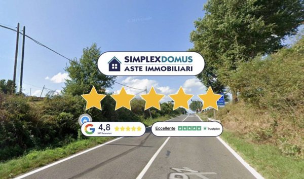 appartamento in vendita a Nepi