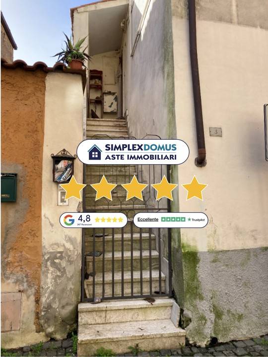 appartamento in vendita a Nepi