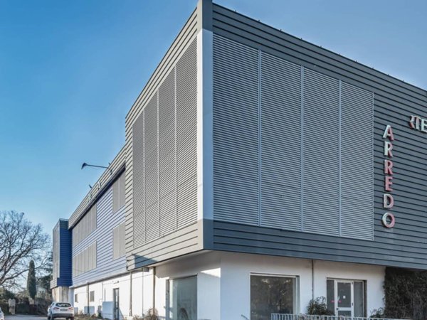 negozio in vendita a Nepi