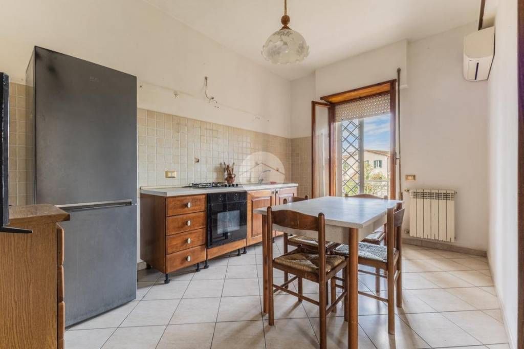 appartamento in vendita a Nepi