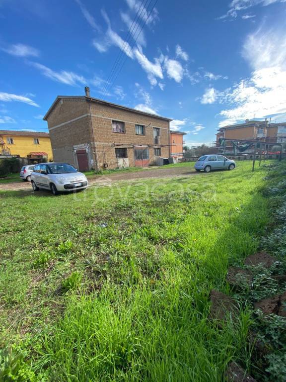 appartamento in vendita a Nepi