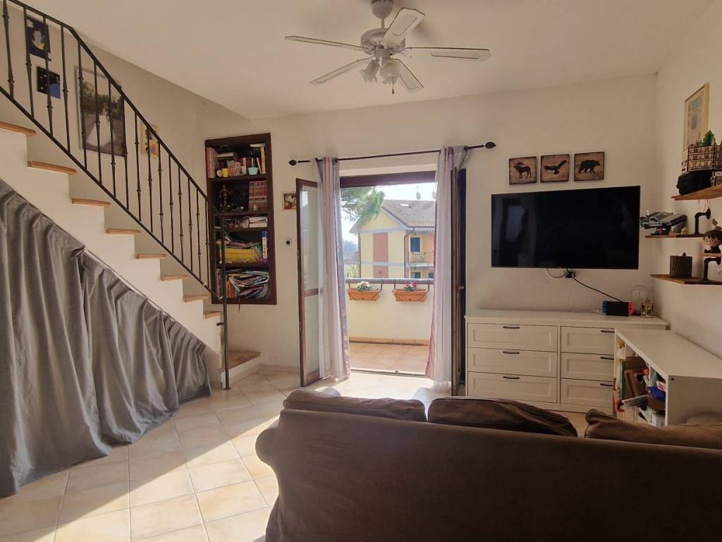 appartamento in vendita a Nepi