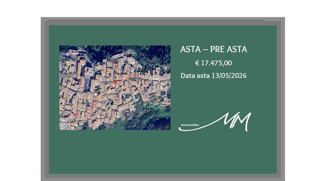 appartamento in vendita a Nepi