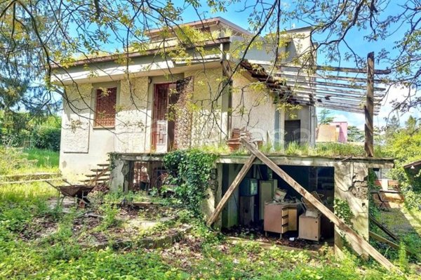 casa indipendente in vendita a Nepi