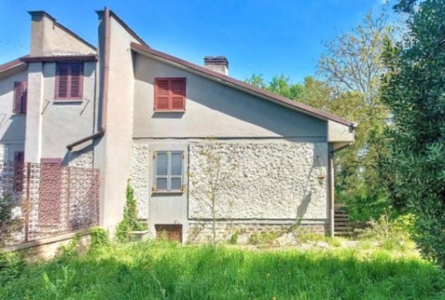 casa indipendente in vendita a Nepi