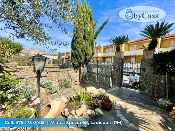 casa indipendente in vendita a Nepi