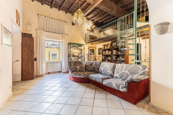 appartamento in vendita a Nepi