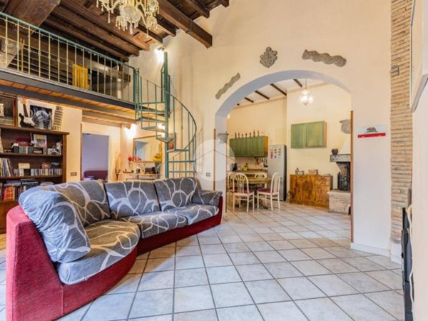 appartamento in vendita a Nepi