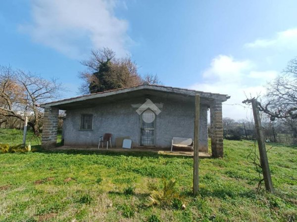 casa indipendente in vendita a Nepi