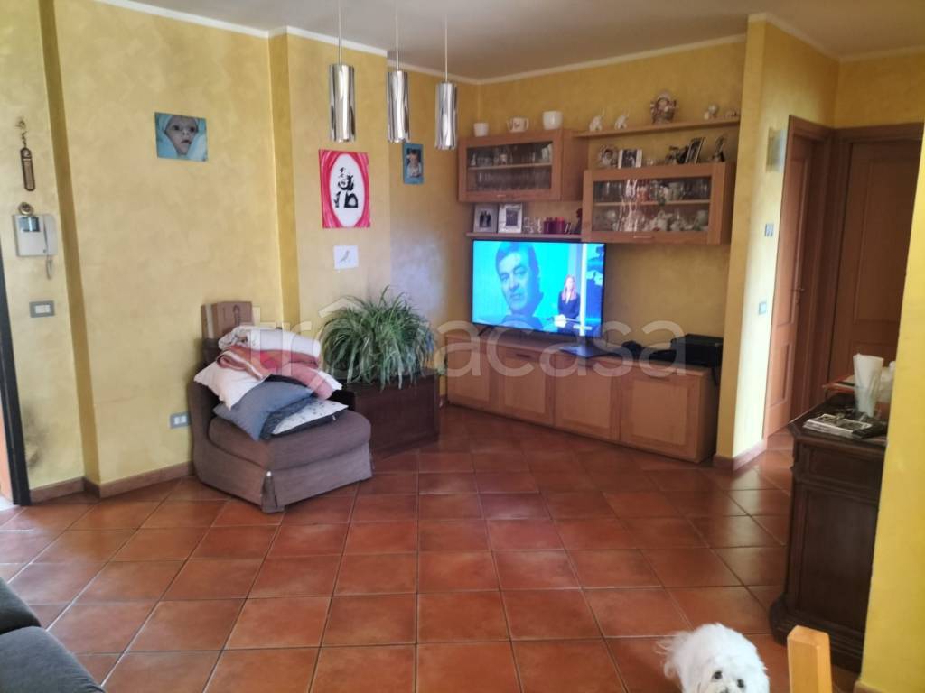 appartamento in vendita a Nepi