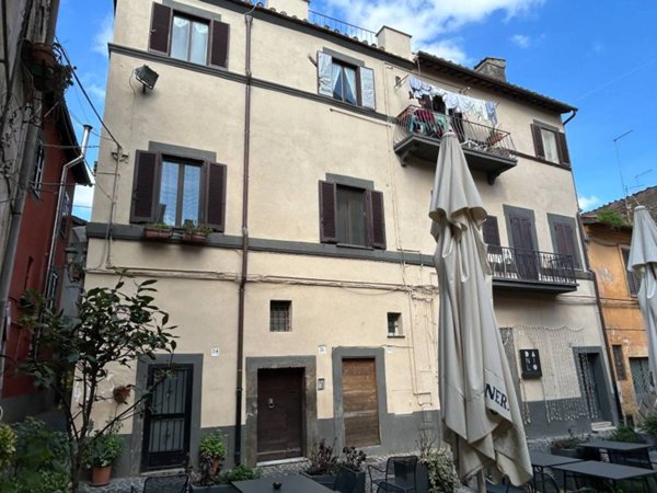 appartamento in vendita a Nepi