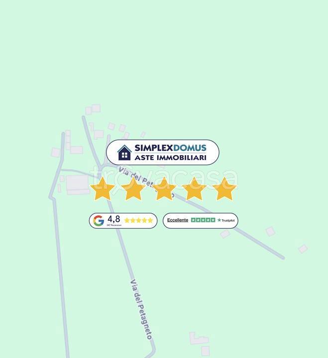 appartamento in vendita a Nepi