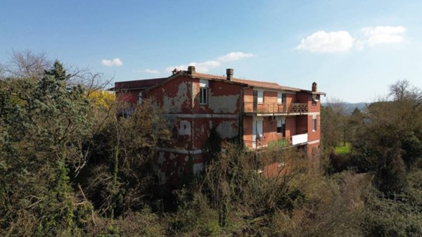 casa indipendente in vendita a Nepi