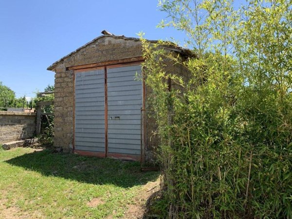 terreno agricolo in vendita a Nepi