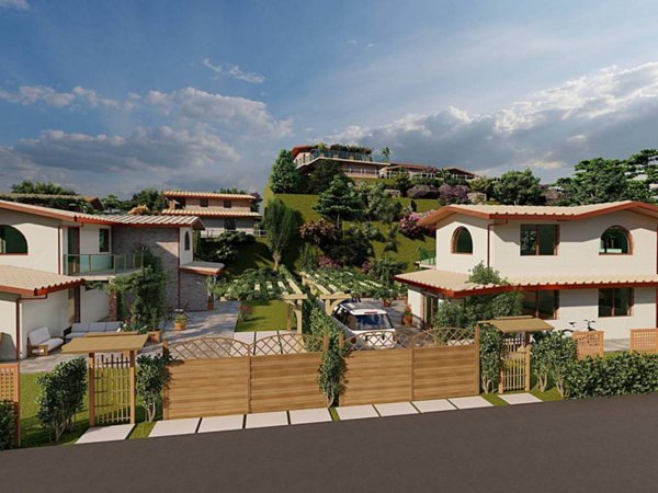 casa indipendente in vendita a Nepi