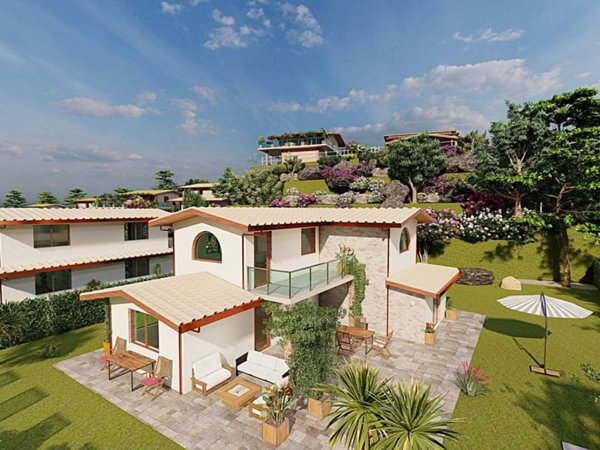 casa indipendente in vendita a Nepi