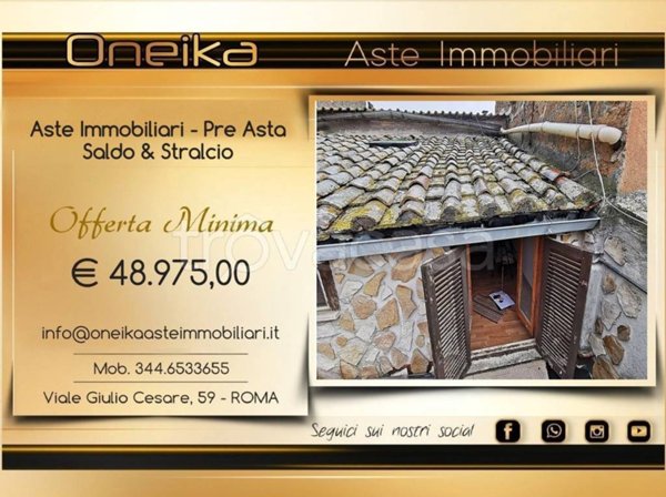 appartamento in vendita a Nepi