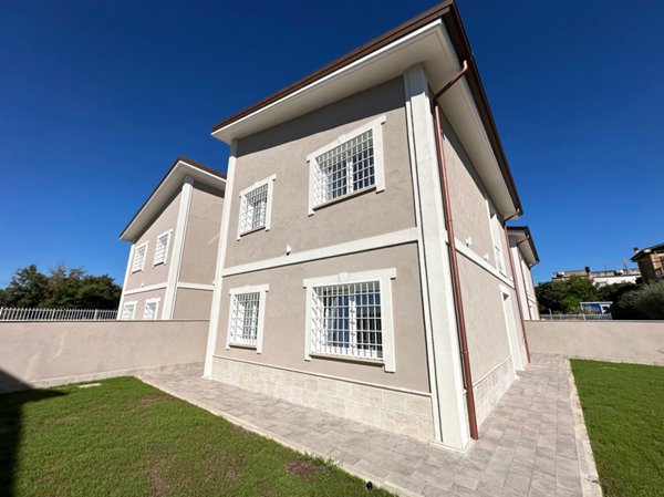 appartamento in vendita a Nepi