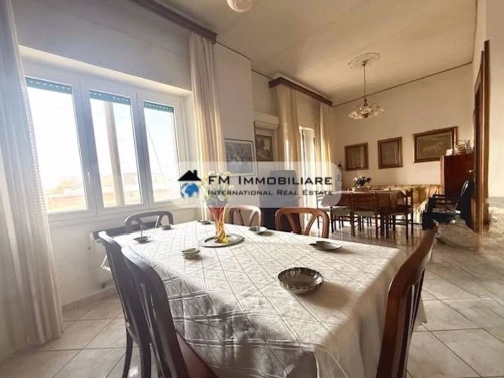 appartamento in vendita a Nepi