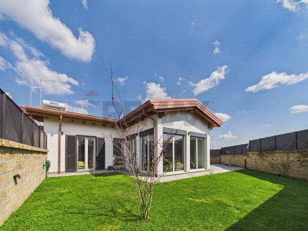 casa indipendente in vendita a Nepi