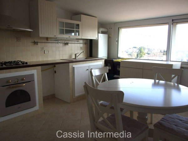 appartamento in vendita a Nepi