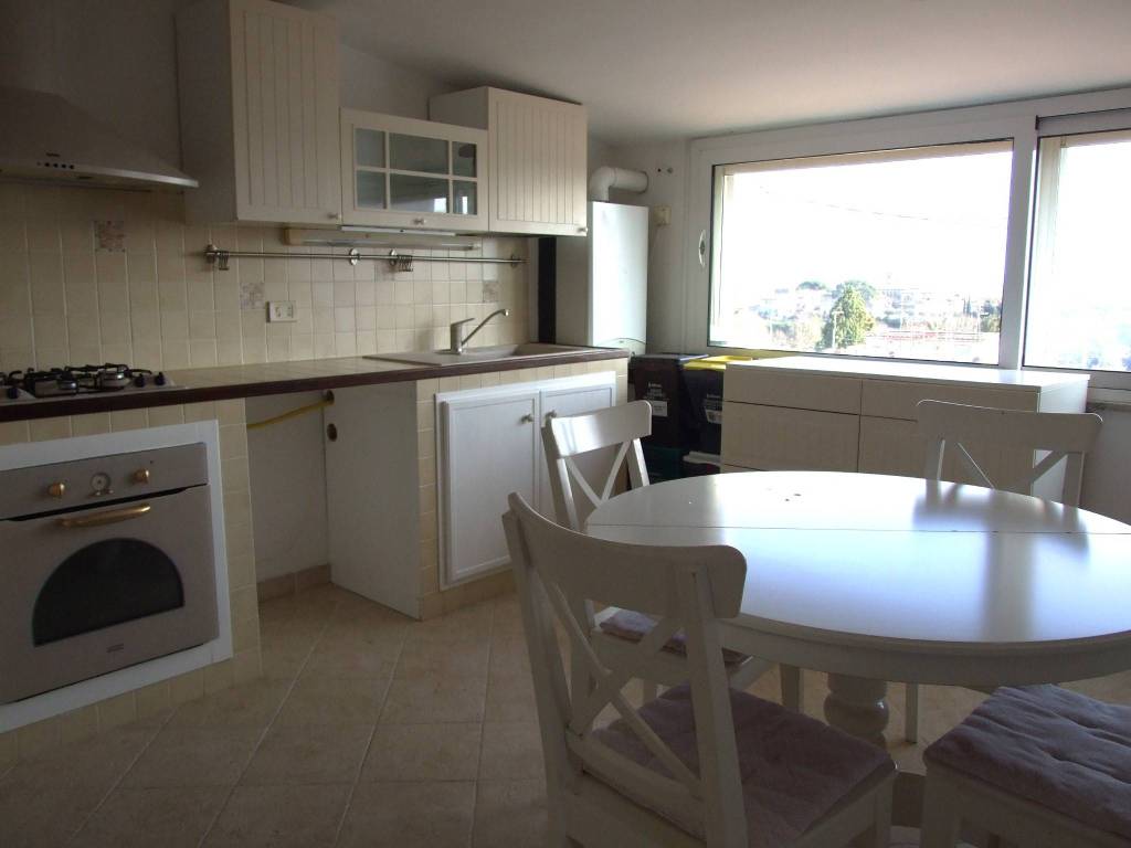 appartamento in vendita a Nepi