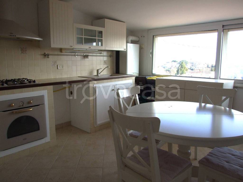 appartamento in vendita a Nepi