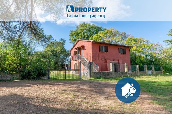 pentavano in vendita a Nepi