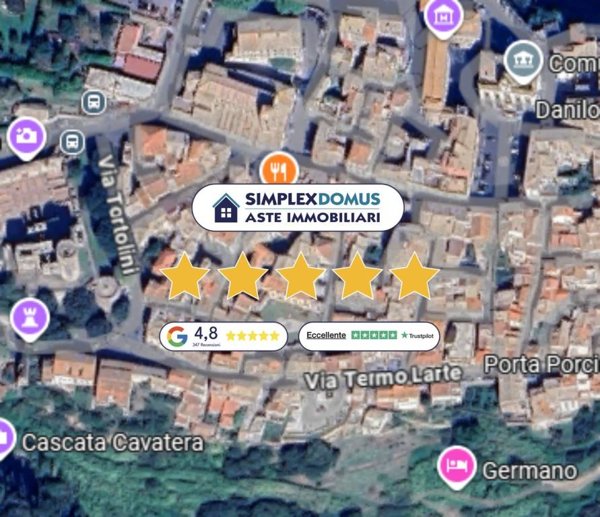 appartamento in vendita a Nepi