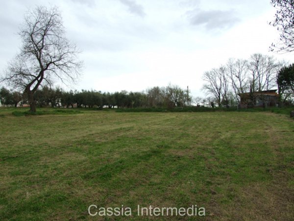 locale di sgombero in vendita a Nepi